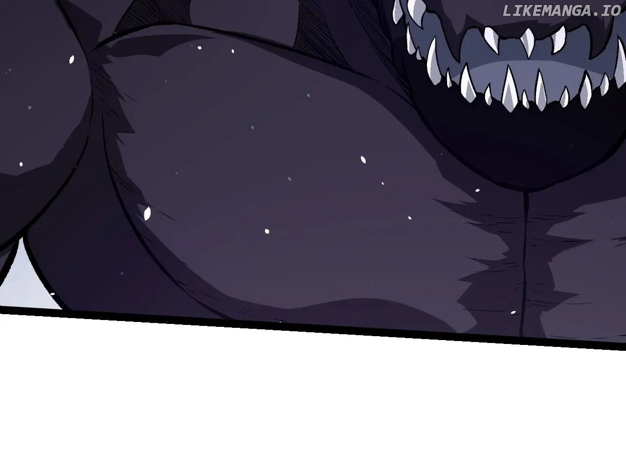 Evolution Begins With A Big Tree Chapter 331 - page 20